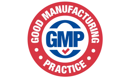GutVitali GMP Certified